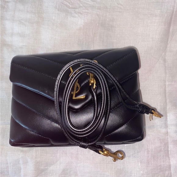 Saint Laurent toy Lou Lou new never worn - Picture 3 of 10